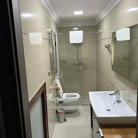 Silverdeluxe Apartment *